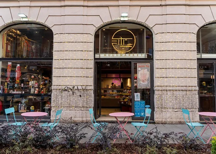 Hotel Mama House Milano
