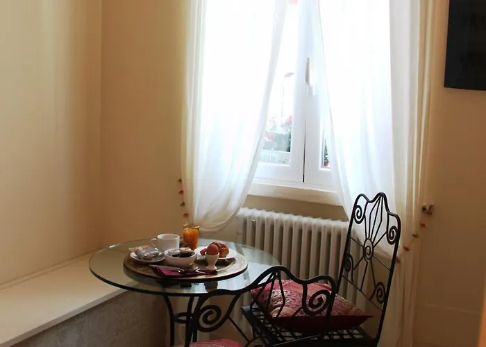 Bed and Breakfast Abracadabra Tortona Milano