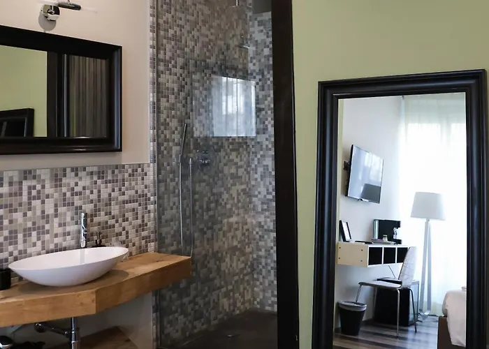 Serendipity Rooms Milano