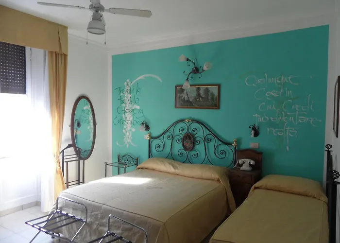 Eco-Art Hotel De Albertis Milano